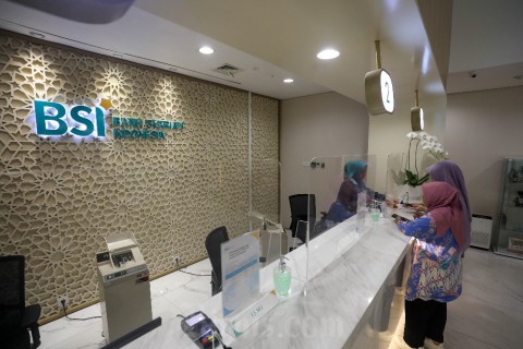 Strategi BSI (BRIS) Gaet Nasabah Calon Jemaah Haji