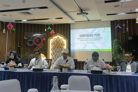 Kinerja Investasi 2024 Tertekan, Asuransi Pertalife Beberkan Strategi Tahun Ini