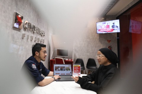 CIMB Niaga Finance Catat Pembiayaan Mobil Bekas Rp741,58 Miliar Kuartal I/2025, Naik 19%