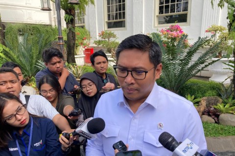 Pemerintah Masih Godok Skema Pembiayaan Himbara ke Koperasi Merah Putih