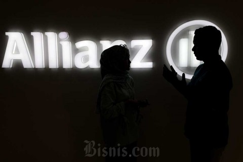 Asuransi Allianz Siapkan Strategi Defensif Hadapi Dampak Tarif Trump
