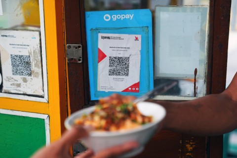 Paylater GOTO (GoPay Later) Incar Pencairan Kredit Tembus Rp8 Triliun pada 2025