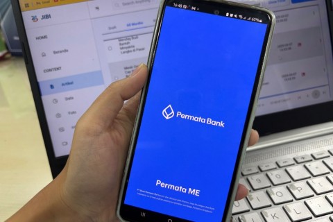 Unit Syariah Bank Permata (BNLI) Bukukan Laba Rp182,19 Miliar pada Kuartal I/2025