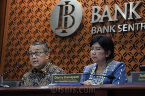 BI: Kredit Perbankan Tumbuh 9,16% YoY per Maret 2025