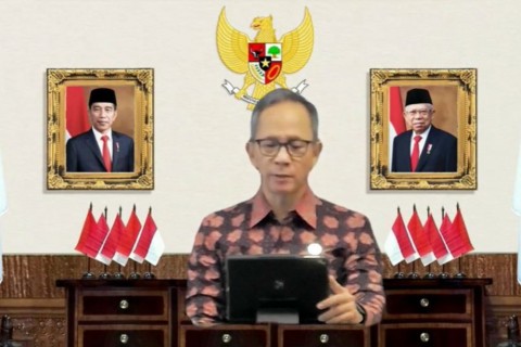 Kinerja Perbankan RI Kuartal I/2025: Kredit Tumbuh 9,16%, DPK 4,75%