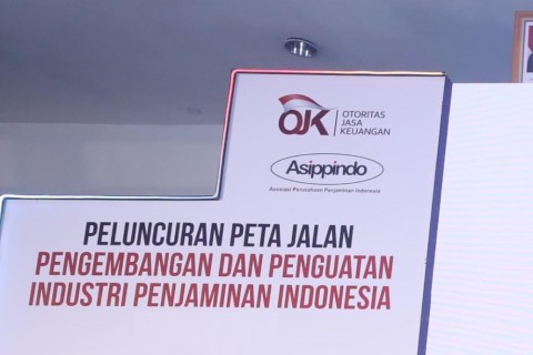 OJK Minta Jamkrida sebagai Penjamin Utama Program Pemerintah