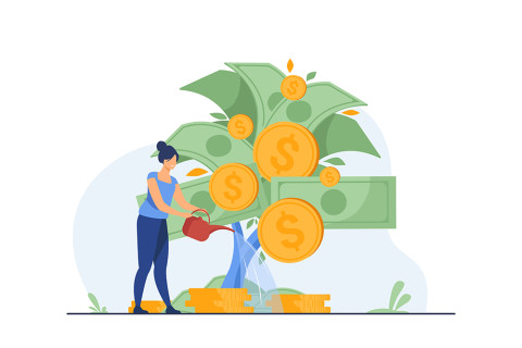 Biaya Dana Tinggi Bayangi Bank, Likuiditas Ketat Mengadang?