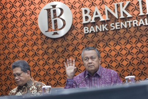 Ekonom Citibank Ramal BI Bakal Turunkan Suku Bunga 3 Kali di 2025