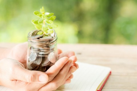 Kondisi Global Bergejolak, Deposito Bank Tak Lagi Menarik?