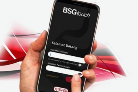 Bank Sulutgo Kantongi Laba Rp99,14 Miliar per Kuartal I/2025, Naik 32,8%