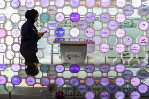 Asuransi Kredit hingga Marine Cargo Rentan Tersengat Tarif Trump