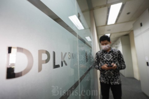 Dapen dan Asuransi Terkena Efek Rambatan Prospek Lesu Ekonomi RI