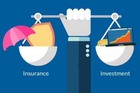 Hasil Investasi Asuransi Jiwa Turun, OJK Sebut Pengaruh Harga Saham