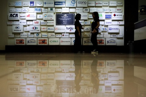 Riset IFG Progress: Porsi Aset Mini Reasuransi RI Bikin Premi Lari ke Luar Negeri