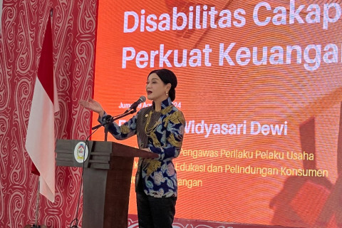 OJK Siapkan Regulasi Ketat untuk Financial Influencer (Finfluencer) di Indonesia, Intip Poinnya