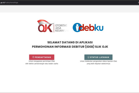 Pentingnya Mengela Manfaat dan Pentingnya SLIK, Pengganti BI Checking