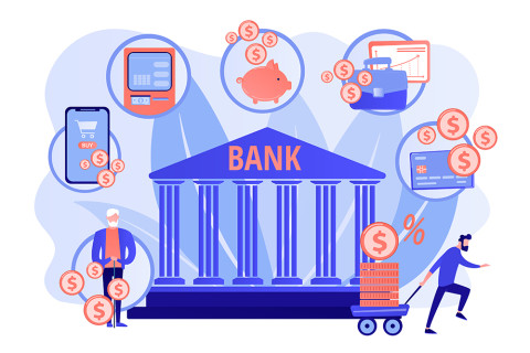 Begini Cara Buka Blokir Rekening Dormant di Bank Mandiri, BCA, dan BRI