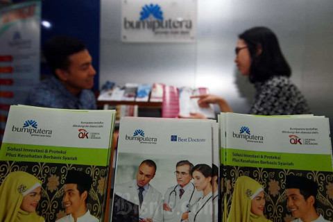 Asuransi Bumiputera 1912 Ungkap PMN Sebagai Sumber Lonjakan Pandapatan Lain pada 2024
