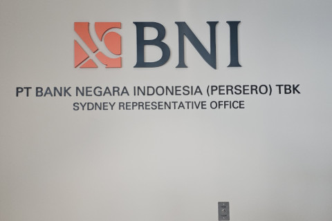 Bisnis Remitansi BNI (BBNI) Tumbuh 13,15% pada Kuartal I/2025