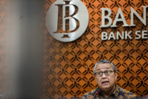 Bos BI Sebut Suku Bunga Bank Perlu Diturunkan, Ini Alasannya