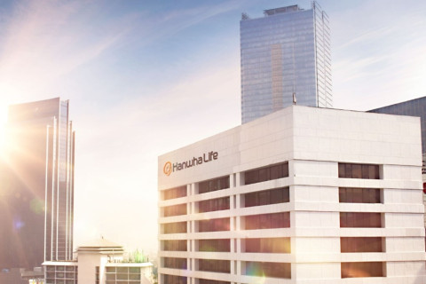 Hanwha Life Luncurkan Konsep K-Insurance