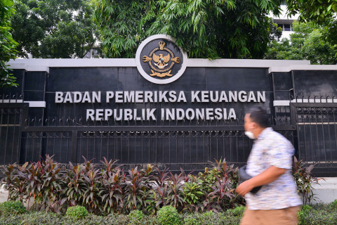 Hasil Audit BPK 2024: Bank Bengkulu hingga Petro Muba jadi Sorotan
