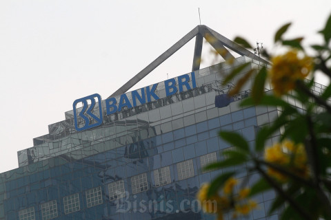 Perkuat Struktur Pendanaan Jangka Panjang, BRI Fokus Himpun Dana Murah