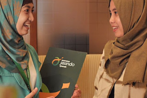 Langkah Jasindo Syariah Menangkap Peluang Besar Asuransi Takaful