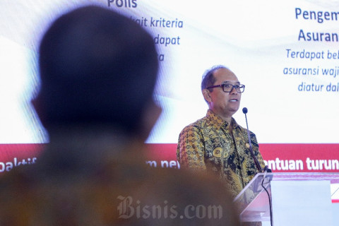 Ikut Asuransi Kesehatan Tak Lagi Gratis Semua Klaim, Pasien Wajib Tanggung 10% Biaya Berobat