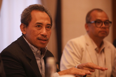 Aset Askrindo Syariah (JPAS) Tumbuh 20,5% per April 2025 Saat Industri Kontraksi