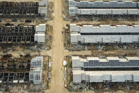 Program Rumah Subsidi jadi Katalis Asurasi Properti saat Sedang Terkontraksi