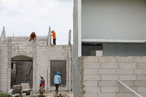 Tantangan dan Solusi Asuransi Properti dalam Program Rumah Subsidi