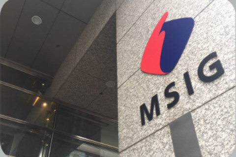 MSIG Life (LIFE) Punya Investasi Saham 14%, Intip Strategi Hadapi Gejolak Pasar