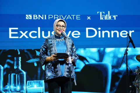 BNI Hadirkan Wajah Baru BNI Private, Layanan Komprehensif dan Personal