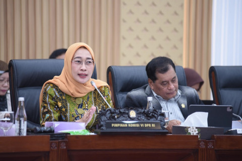 HUT ke-79, BNI Tuai Apresiasi dari Komisi VI DPR soal Inklusi & Sosial