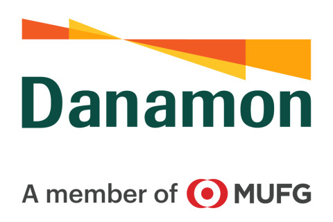 OJK Restui Bank Danamon (BDMN) jadi Induk Konglomerasi Keuangan MUFG di Indonesia
