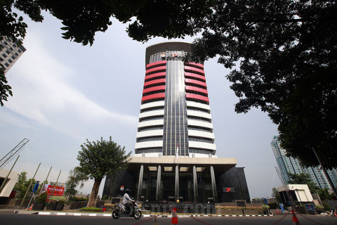Pergerakan BBRI dan BBHI usai KPK Tetapkan Tersangka Kasus Dugaan Korupsi EDC