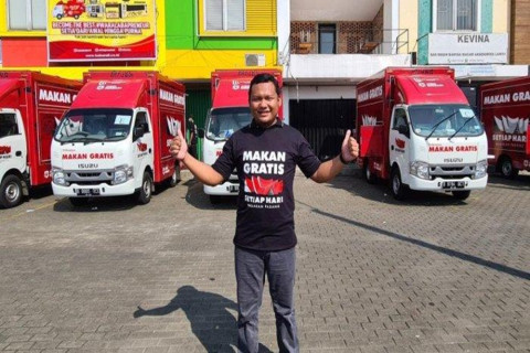 Respons Eko Pujianto dan PT Sari Kreasi Boga Terkait Gugatan PKPU