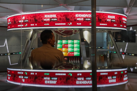 Langkah JTrust (BCIC) dan Bank Maspion (BMAS) Penuhi Free Float Saham