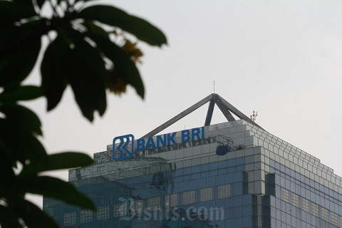 BlackRock dan Vanguard Tambah Kepemilikan Saham, Begini Komentar Bos BRI