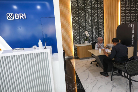 Bisnis Wealth Management BBRI: Dana Kelolaan dan Jumlah Nasabah Premium Menanjak