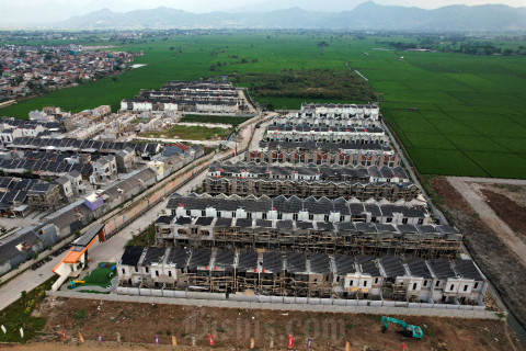Penyaluran Pinjaman Properti Lesu, Kredit Macet (NPL) Ikut Menanjak
