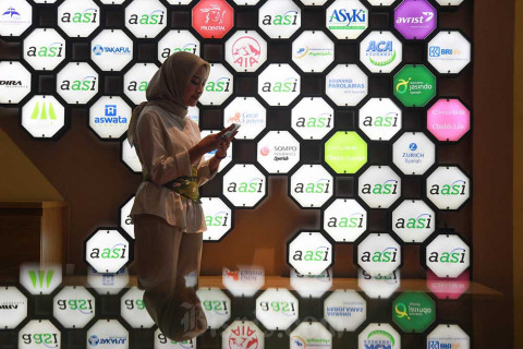 Aset Perasuransian Syariah Menebal per Mei 2025, Asuransi Jiwa Paling Besar