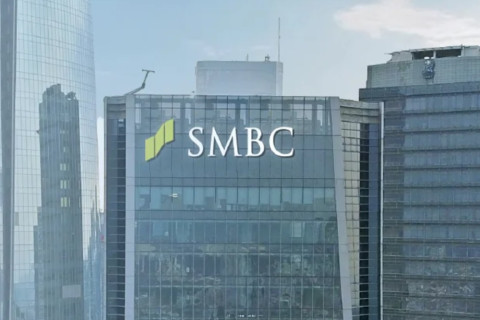 OJK Setujui SMBC Indonesia (BTPN) jadi Induk Konglomerasi Sumitomo Mitsui di RI