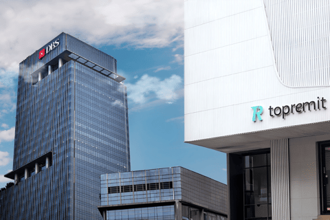 Menghubungkan Asia dengan Inovasi Remitansi dan Solusi Digital dari Bank DBS Indonesia