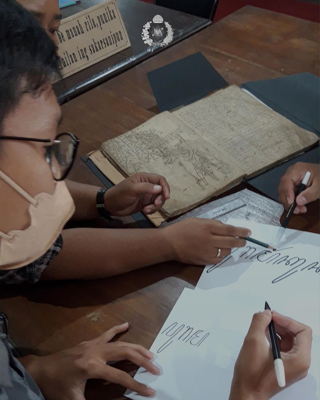 Coba Liburan di Mangkunegaran Solo, Belajar Jadi Orang Keraton