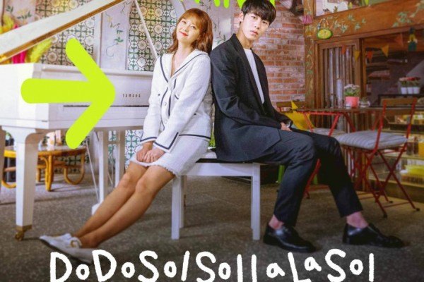 drama korea Do Do Sol Sol La La Sol cerita tentang