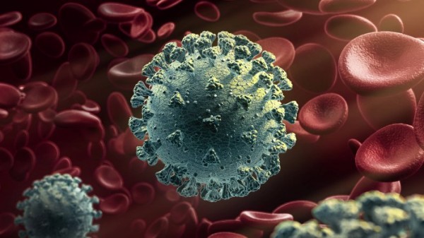 gejala varian virus corona baru