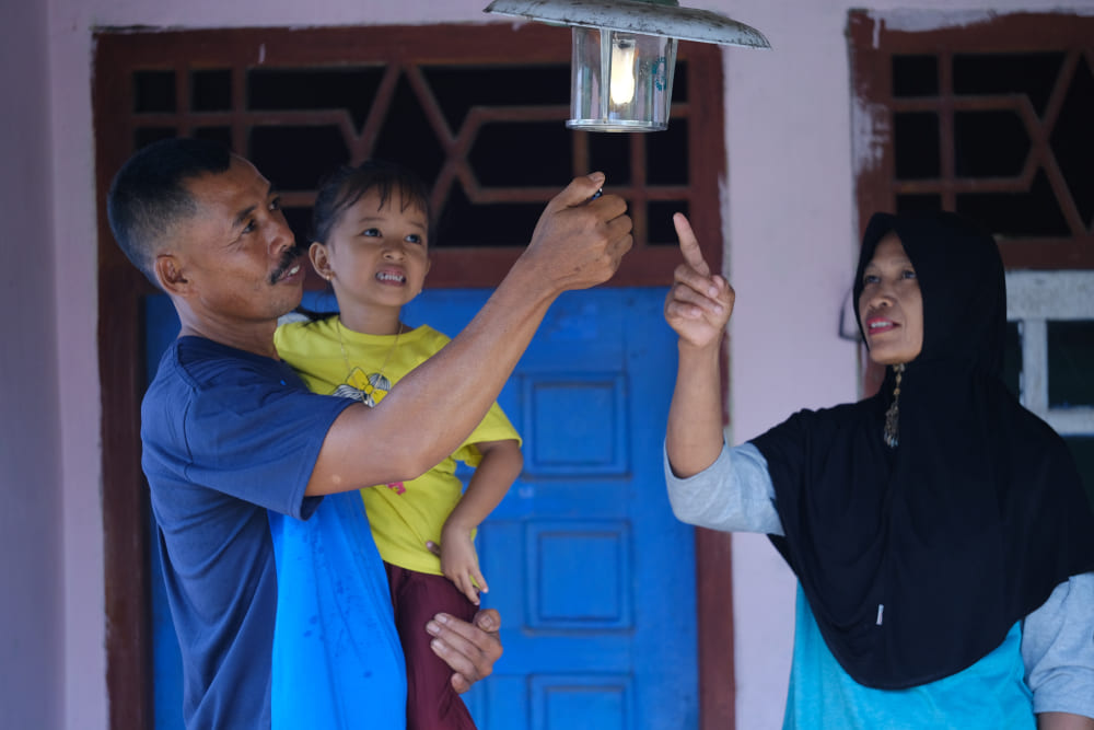 Aksi Nyata PHR Turunkan Emisi Gas Rumah Kaca di Indonesia