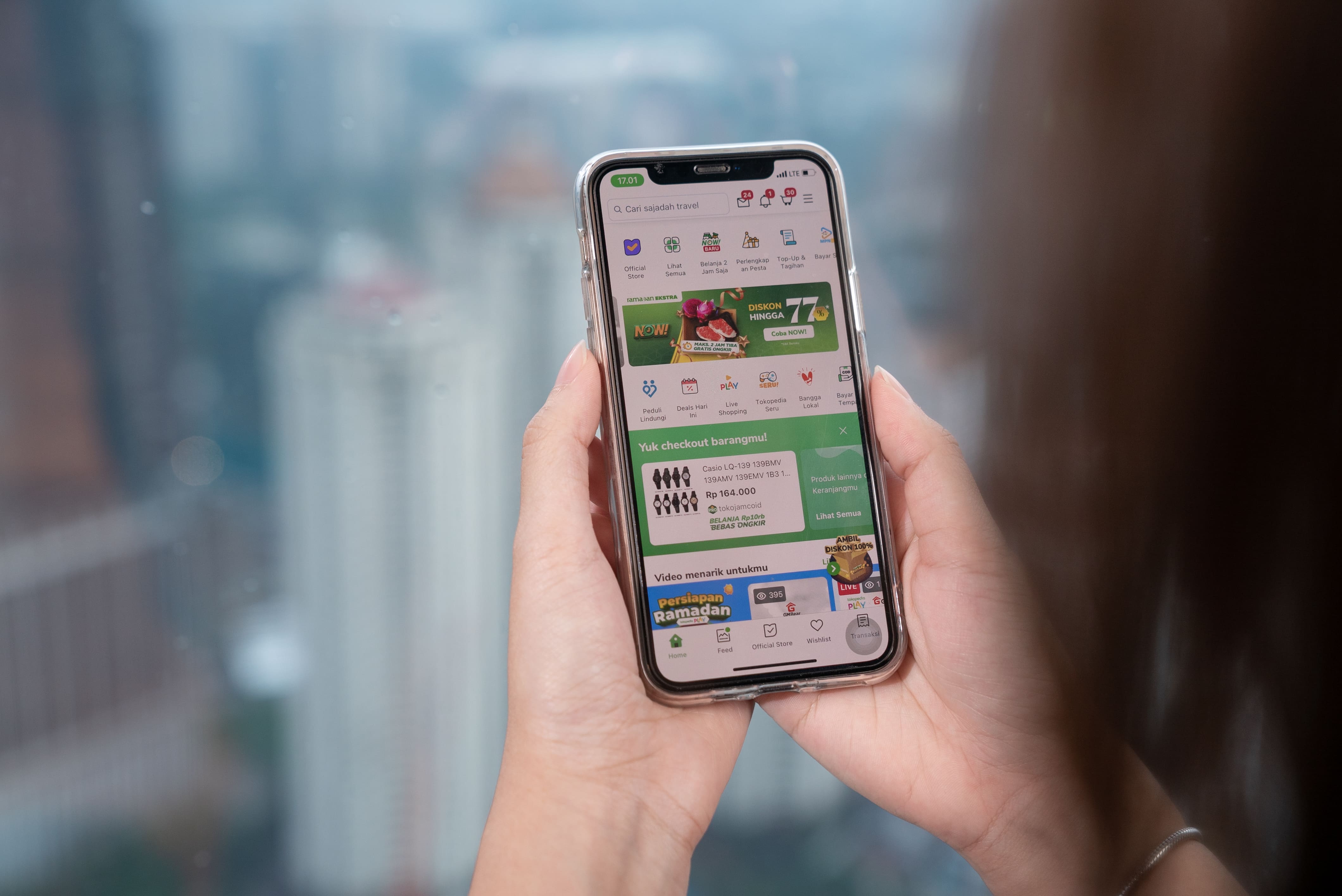 Tokopedia Boyong 3 Penghargaan pada MIX Indonesia PR of the Year 2022
